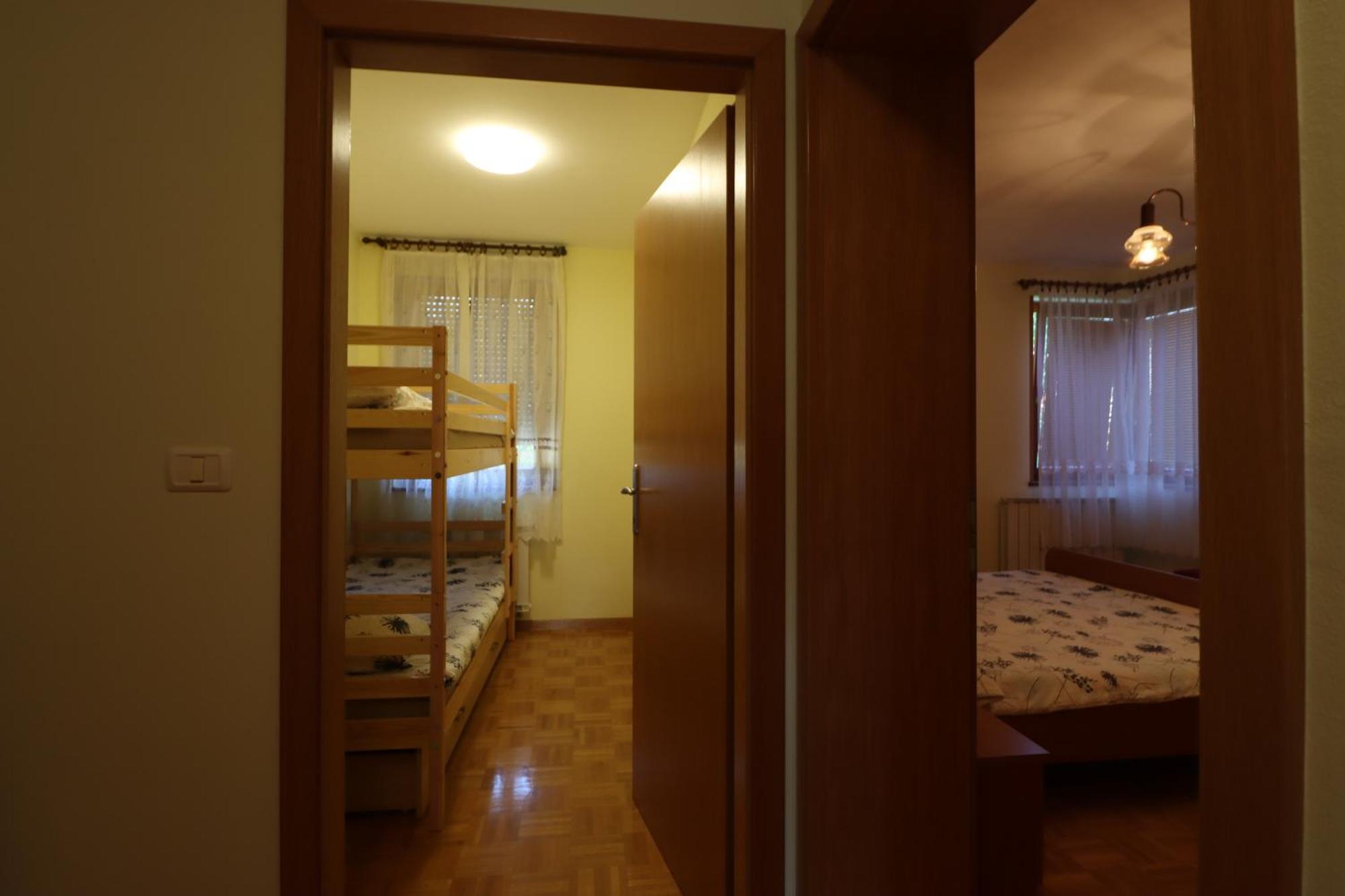 Apartma Buon Bovec Exterior photo