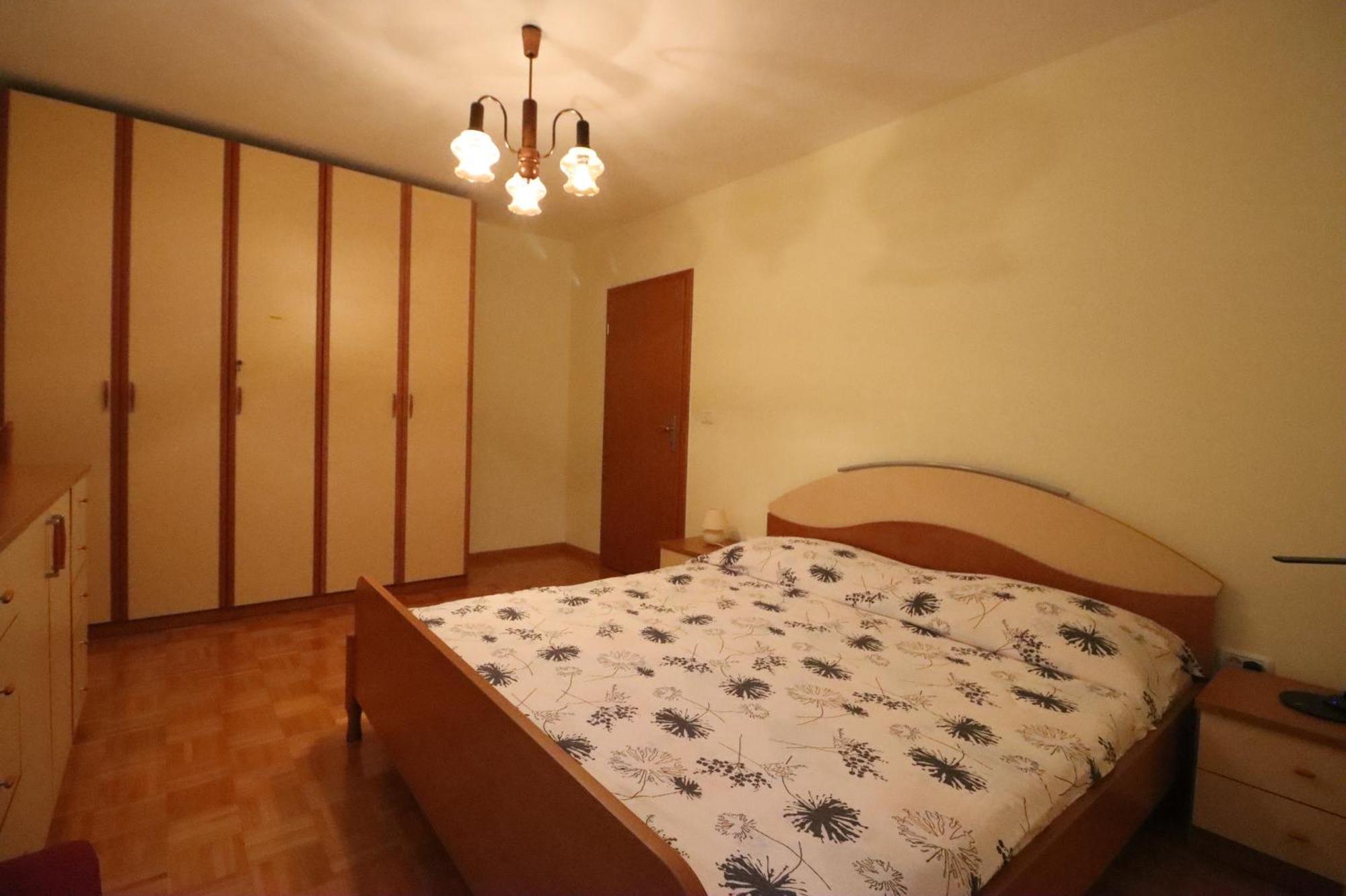 Apartma Buon Bovec Exterior photo