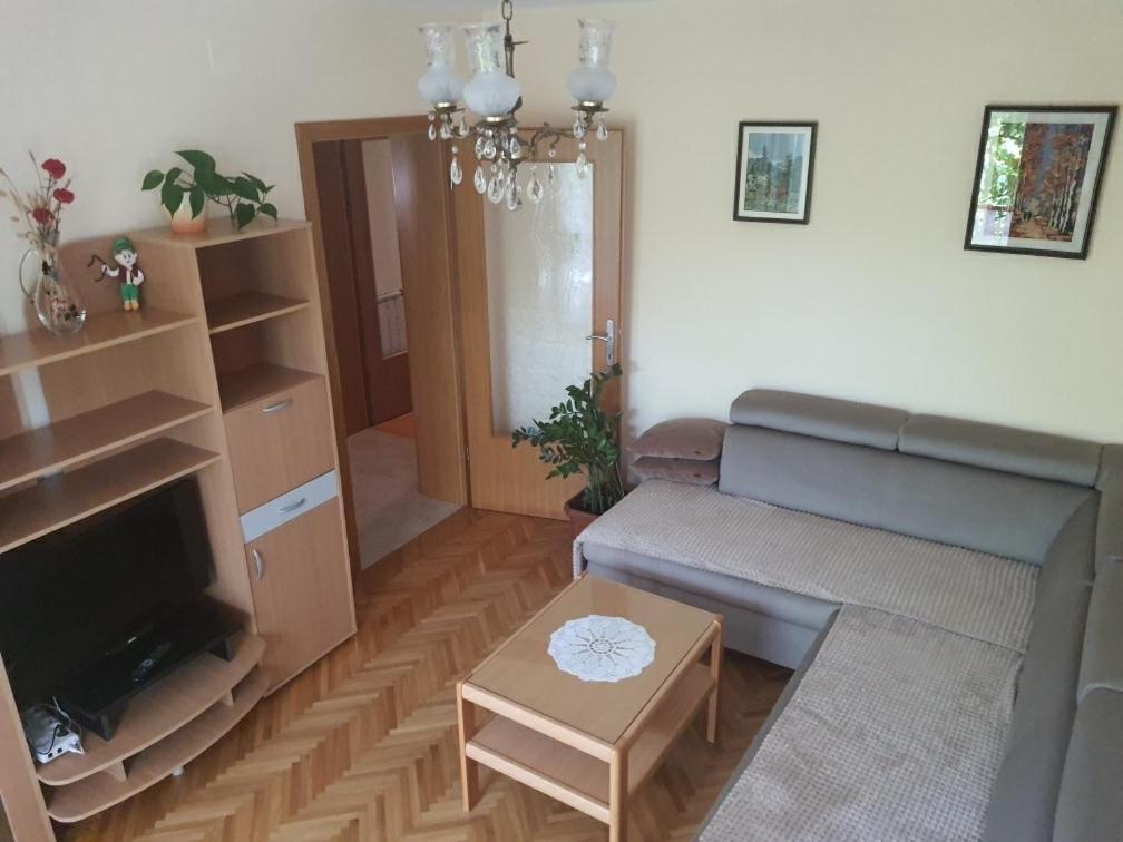 Apartma Buon Bovec Exterior photo