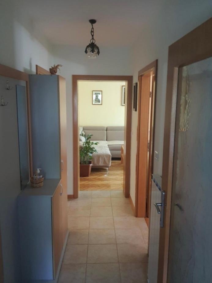 Apartma Buon Bovec Exterior photo
